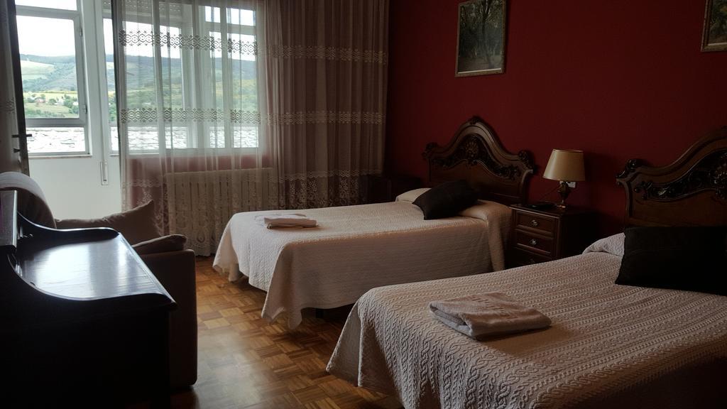 Casa Belon Hotel San Román Buitenkant foto