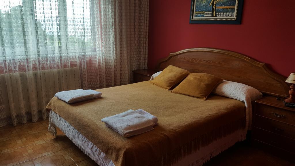 Casa Belon Hotel San Román Buitenkant foto