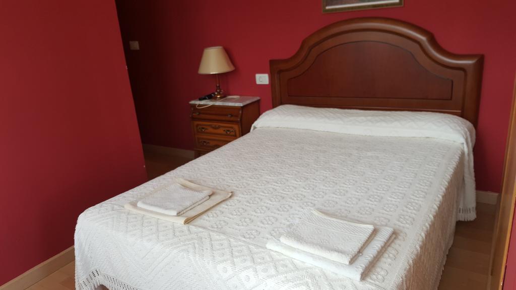 Casa Belon Hotel San Román Buitenkant foto