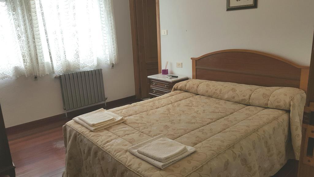 Casa Belon Hotel San Román Buitenkant foto